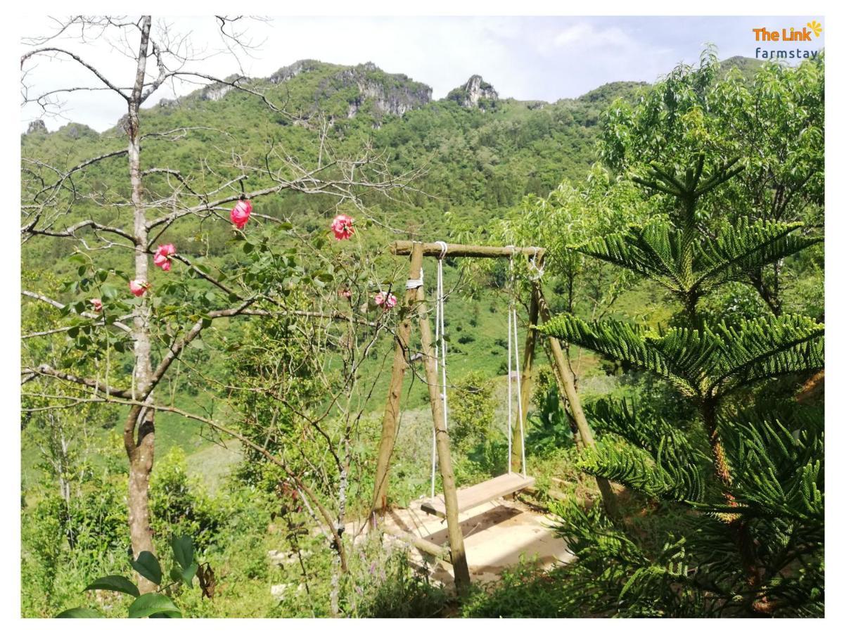 The Link Farmstay ซาปา ภายนอก รูปภาพ