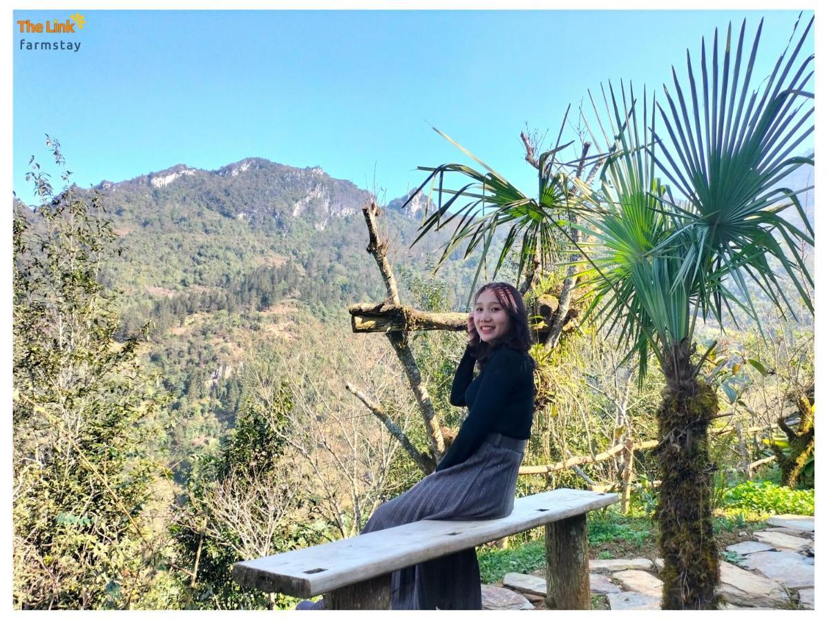 The Link Farmstay ซาปา ภายนอก รูปภาพ