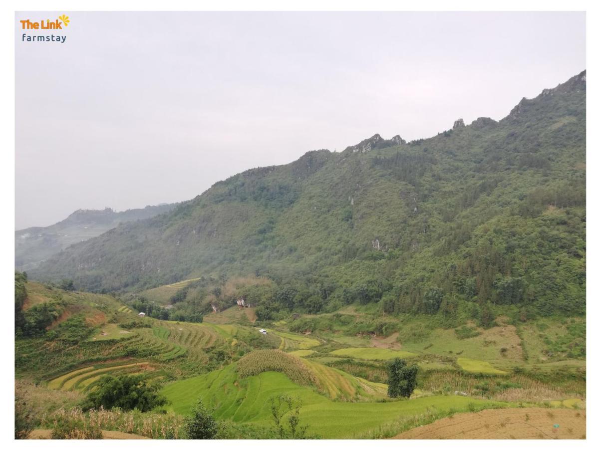 The Link Farmstay ซาปา ภายนอก รูปภาพ