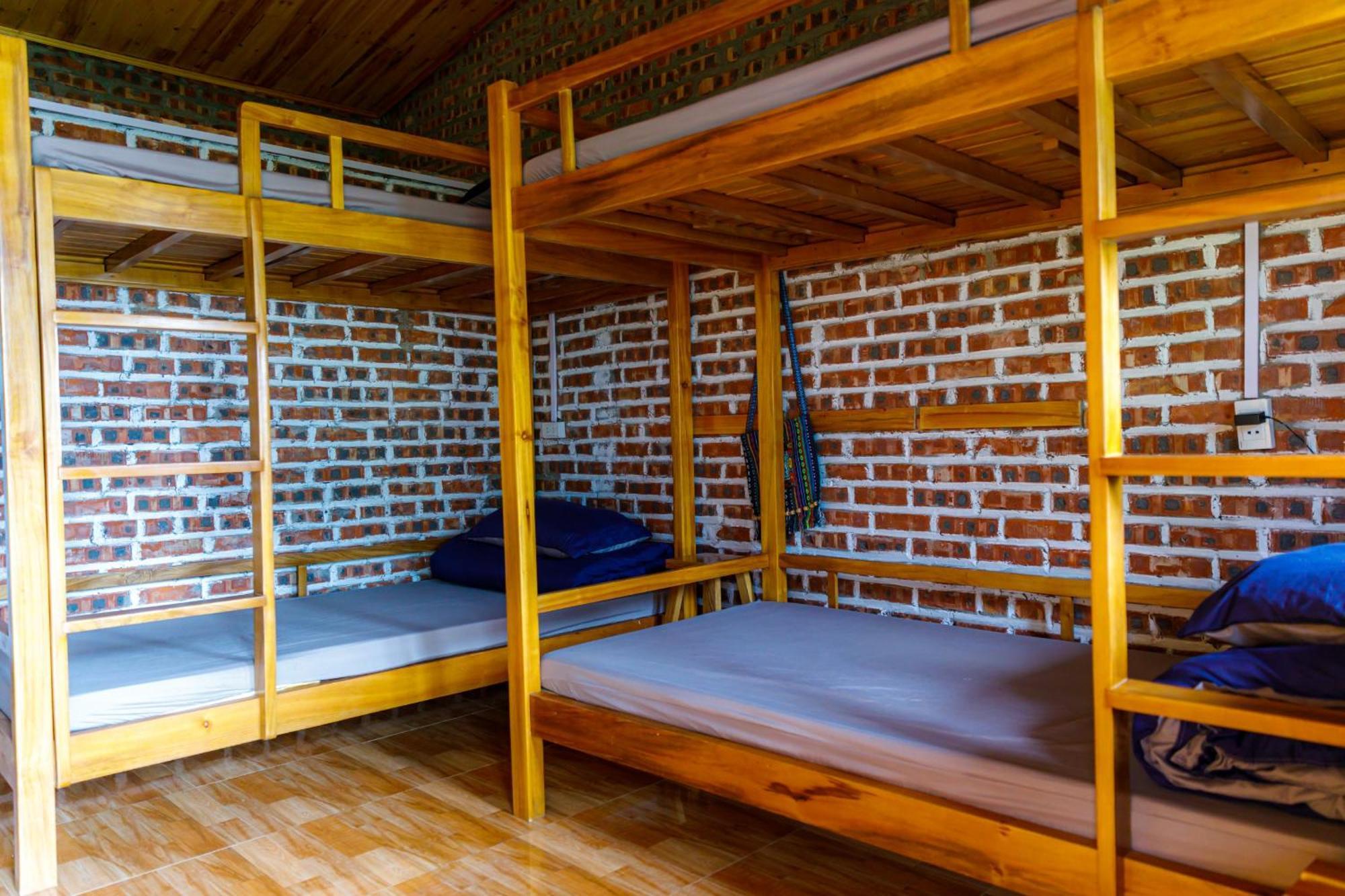 The Link Farmstay ซาปา ภายนอก รูปภาพ