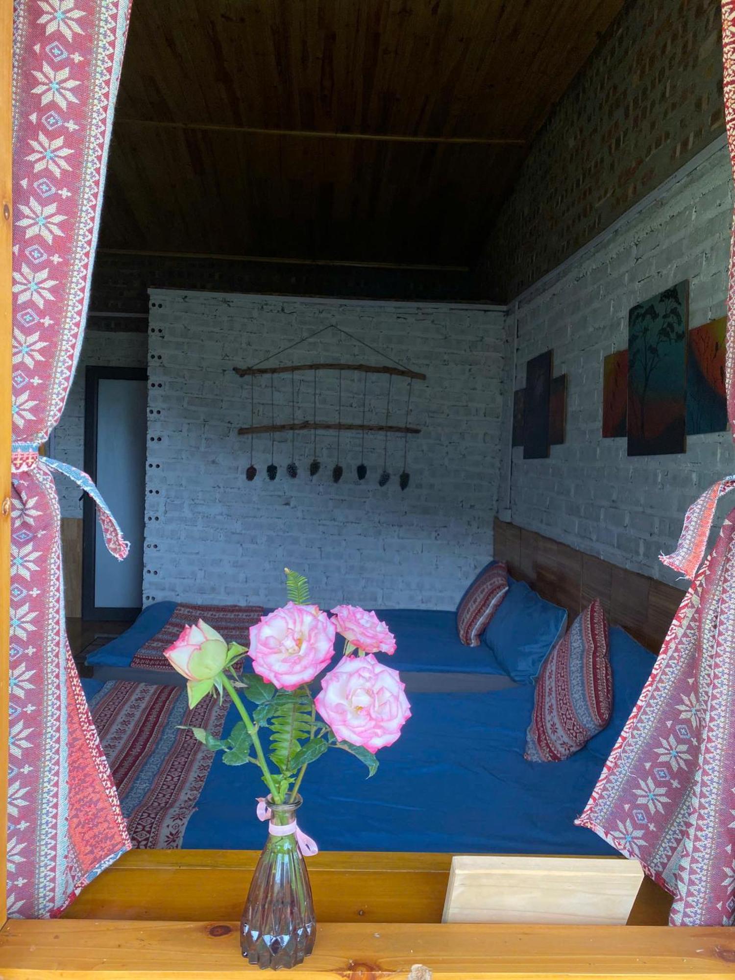 The Link Farmstay ซาปา ภายนอก รูปภาพ