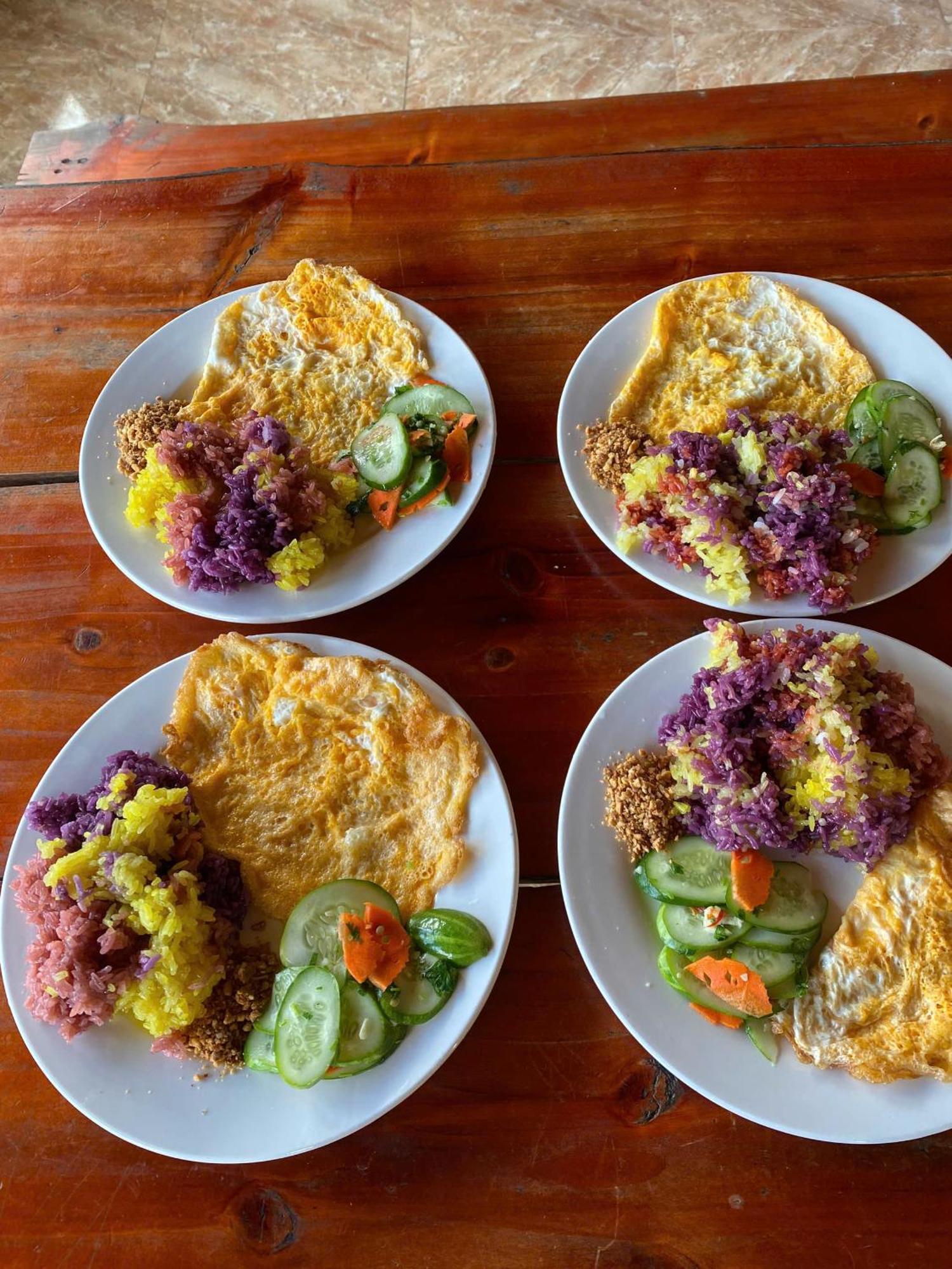 The Link Farmstay ซาปา ภายนอก รูปภาพ
