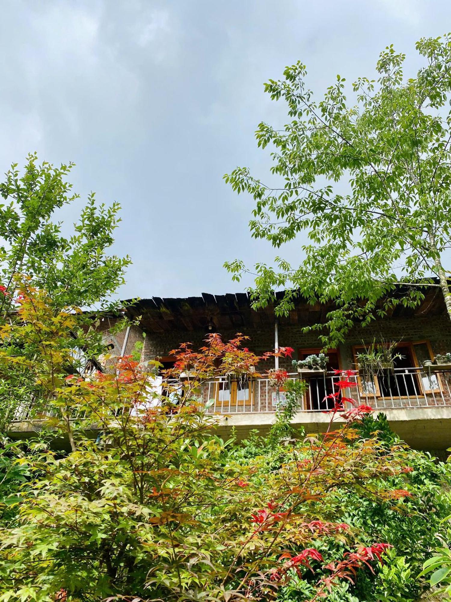 The Link Farmstay ซาปา ภายนอก รูปภาพ